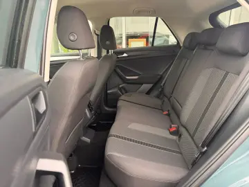 Volkswagen T-ROC 1.0 TSI