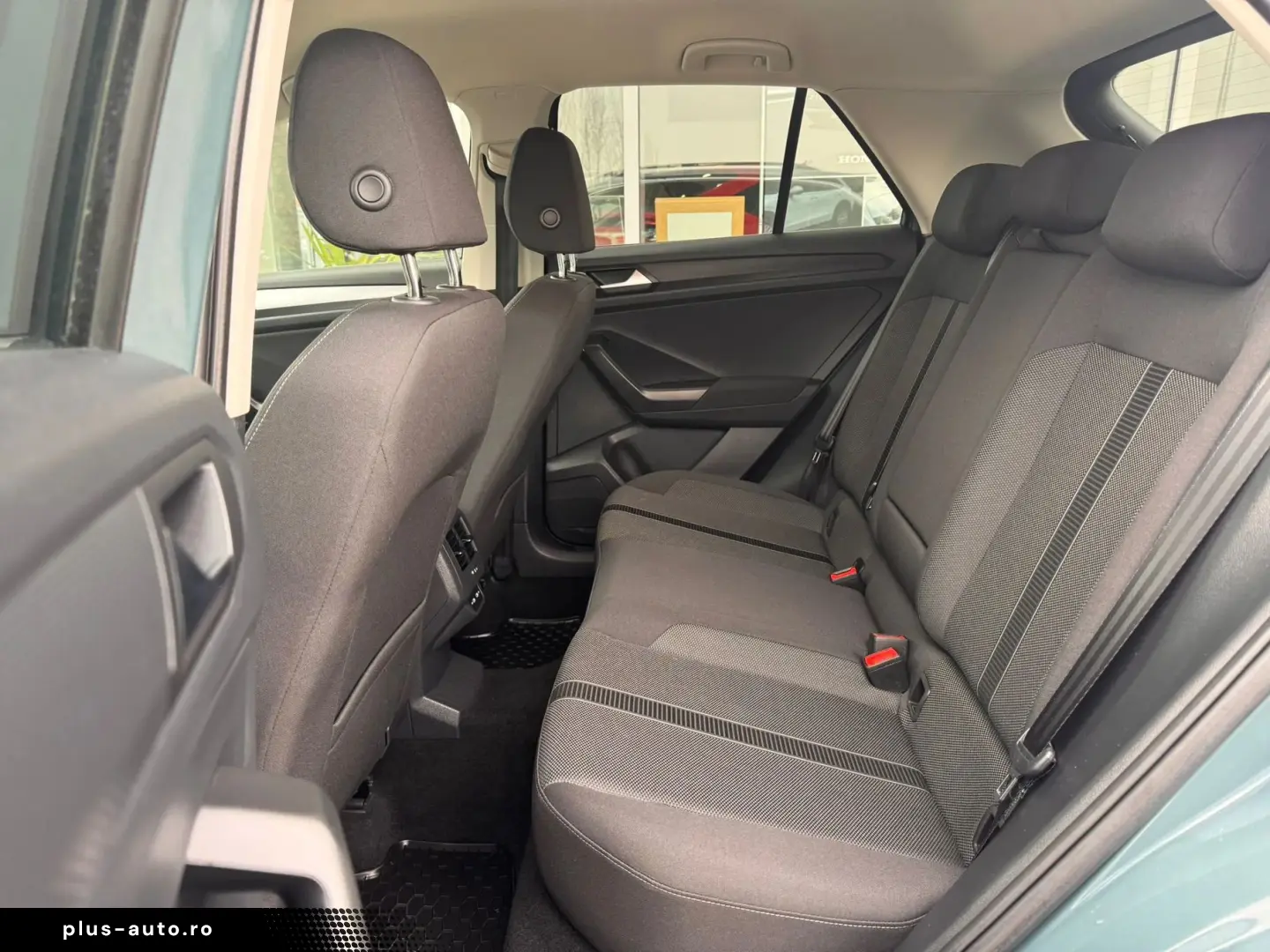 Volkswagen T-ROC 1.0 TSI