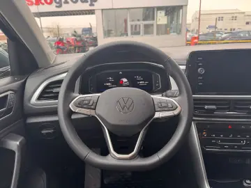 Volkswagen T-ROC 1.0 TSI