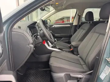 Volkswagen T-ROC 1.0 TSI