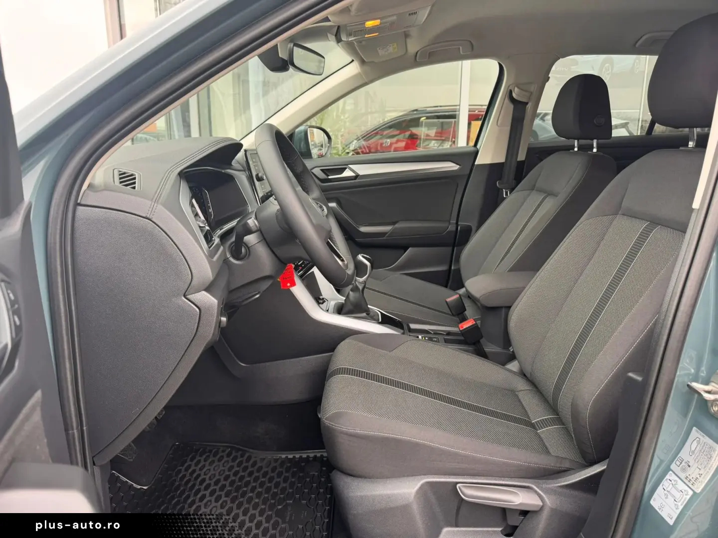 Volkswagen T-ROC 1.0 TSI