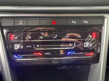 Volkswagen T-ROC 1.0 TSI