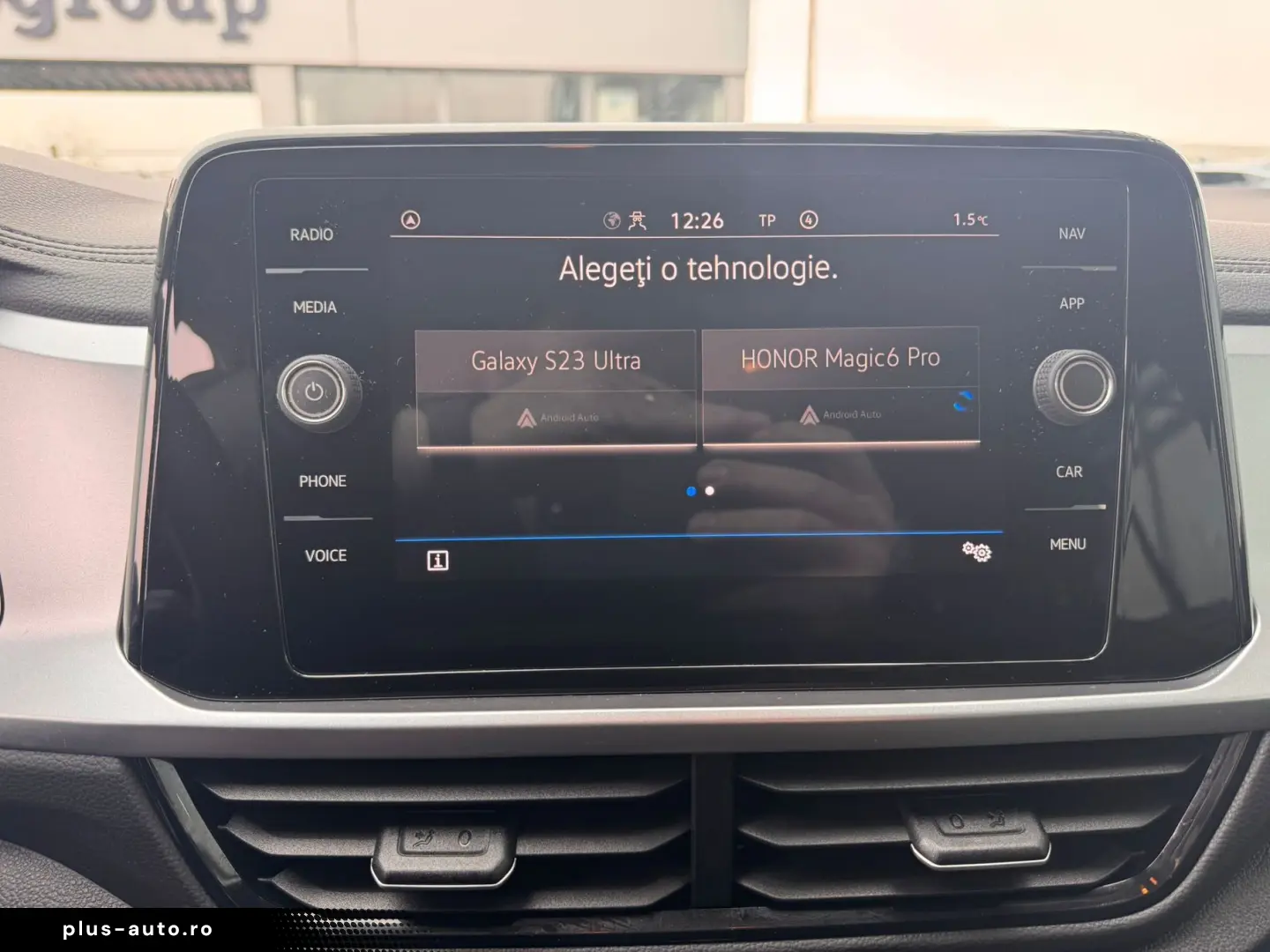 Volkswagen T-ROC 1.0 TSI