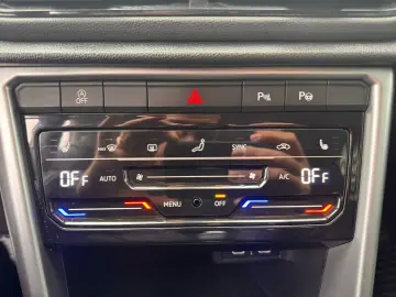 Volkswagen T-ROC 1.0 TSI