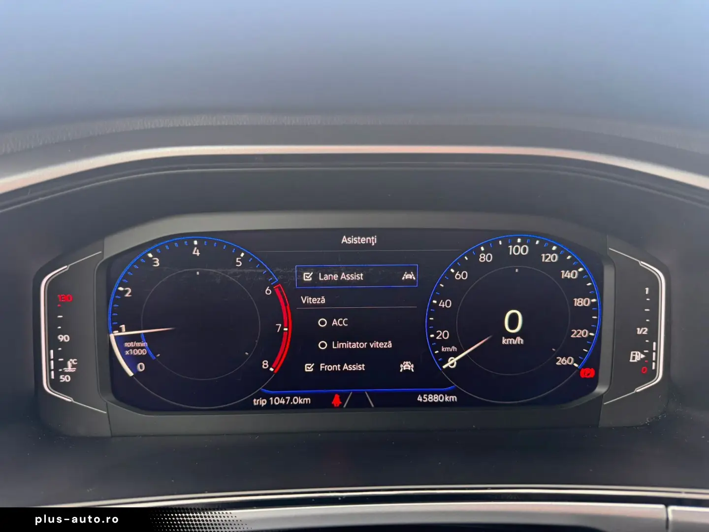 Volkswagen T-ROC 1.0 TSI