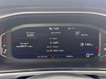 Volkswagen T-ROC 1.0 TSI