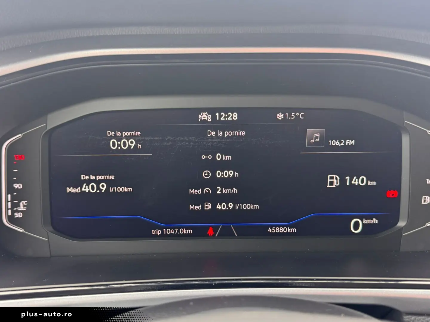 Volkswagen T-ROC 1.0 TSI