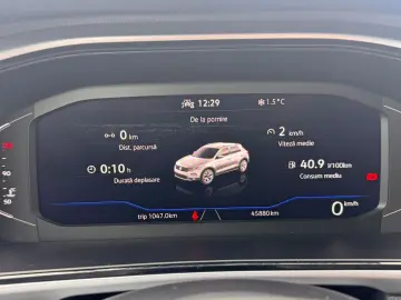 Volkswagen T-ROC 1.0 TSI