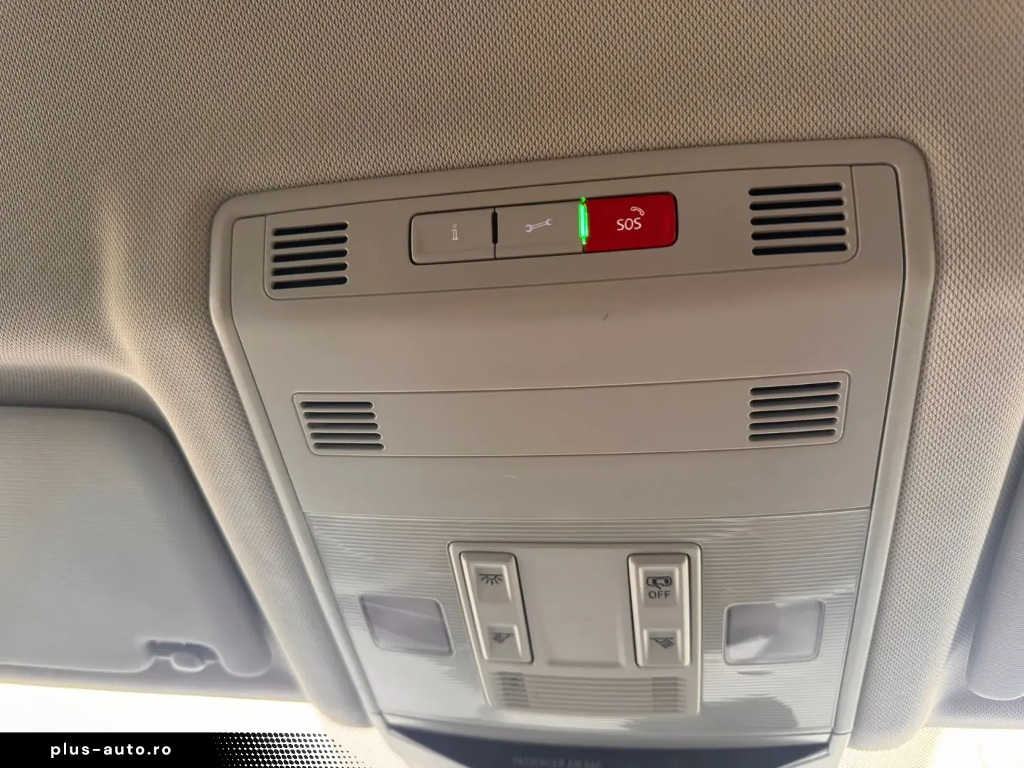 Volkswagen T-ROC 1.0 TSI