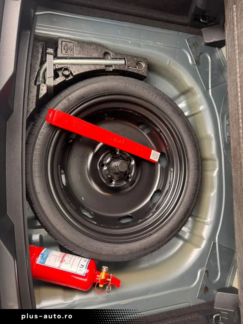 Volkswagen T-ROC 1.0 TSI