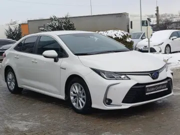Toyota Corolla  Dynamic  1.8 HYBRID 122Cp