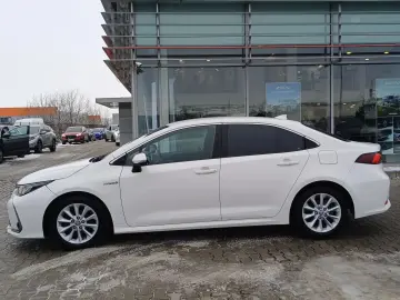 Toyota Corolla  Dynamic  1.8 HYBRID 122Cp