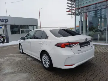 Toyota Corolla  Dynamic  1.8 HYBRID 122Cp