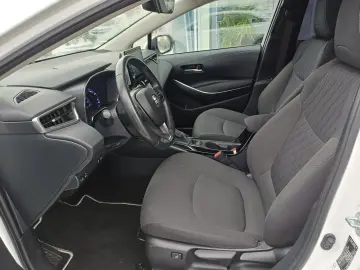 Toyota Corolla  Dynamic  1.8 HYBRID 122Cp