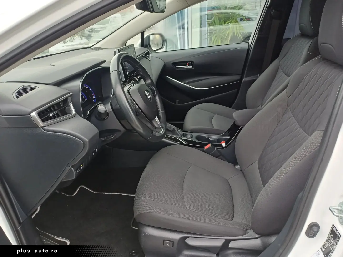 Toyota Corolla  Dynamic  1.8 HYBRID 122Cp