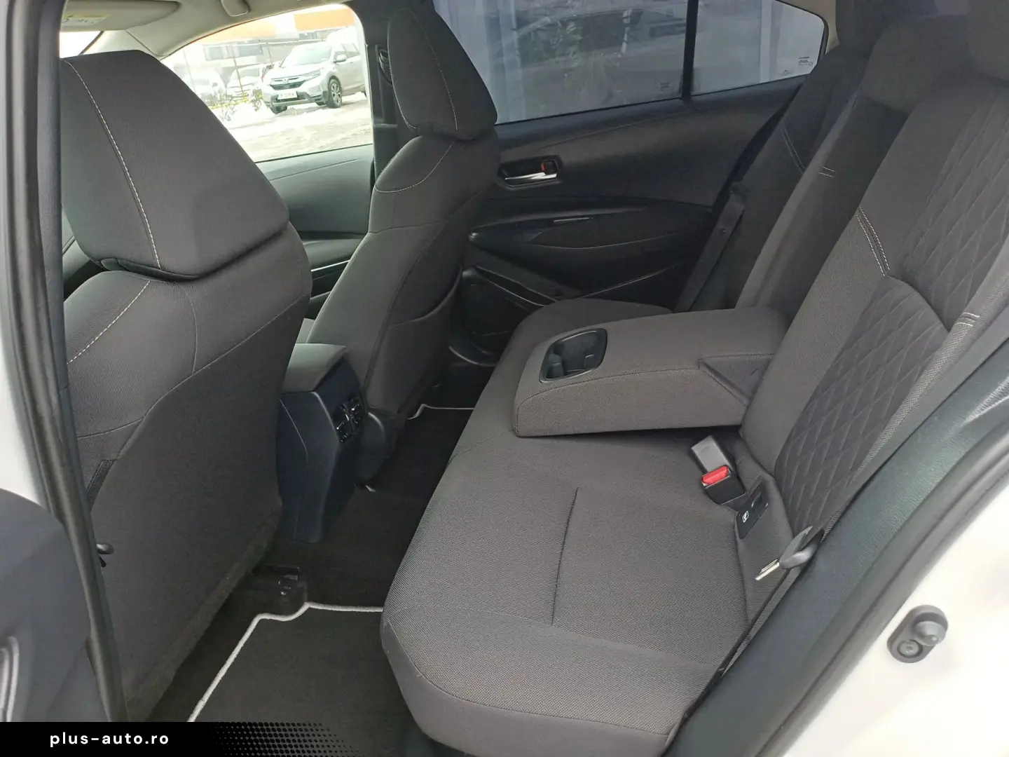 Toyota Corolla  Dynamic  1.8 HYBRID 122Cp