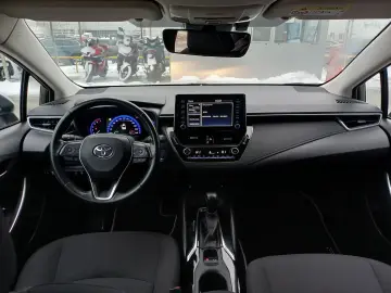 Toyota Corolla  Dynamic  1.8 HYBRID 122Cp