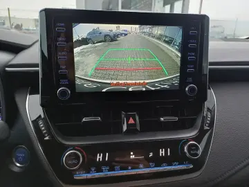 Toyota Corolla  Dynamic  1.8 HYBRID 122Cp