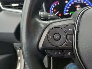 Toyota Corolla  Dynamic  1.8 HYBRID 122Cp