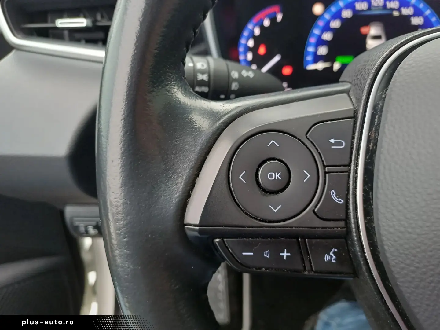 Toyota Corolla  Dynamic  1.8 HYBRID 122Cp