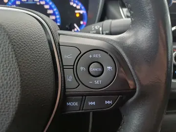 Toyota Corolla  Dynamic  1.8 HYBRID 122Cp