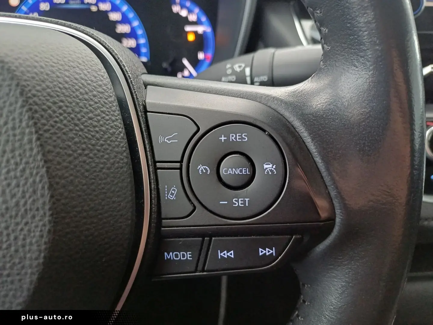 Toyota Corolla  Dynamic  1.8 HYBRID 122Cp