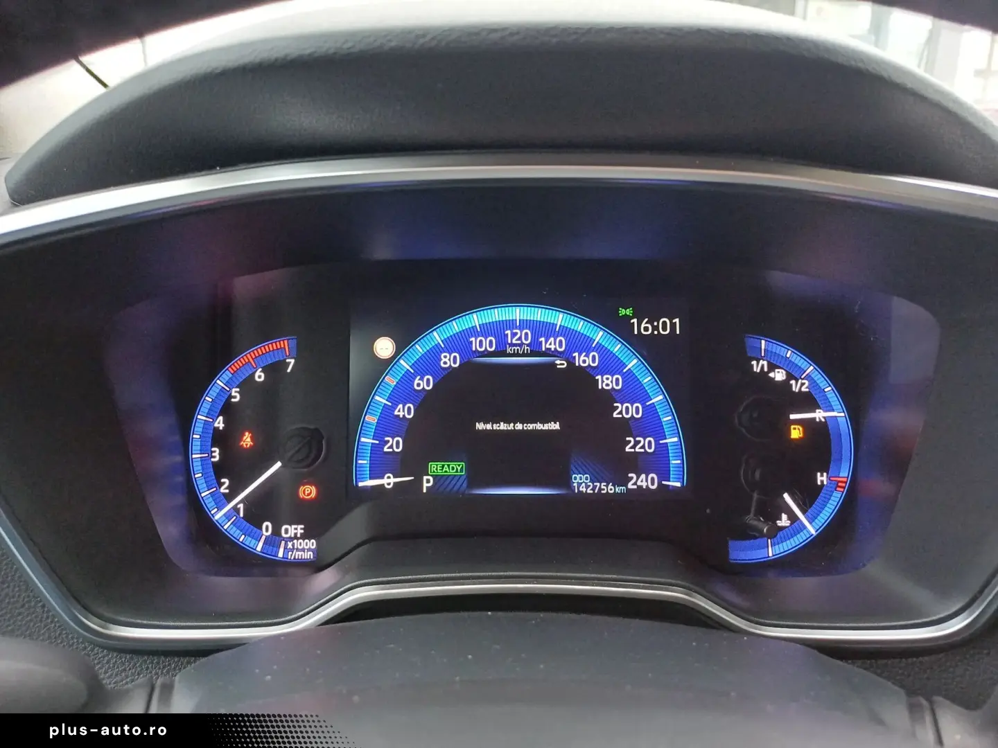 Toyota Corolla  Dynamic  1.8 HYBRID 122Cp