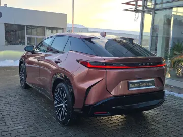 Lexus RZ 450e 313 CP AWD Luxury