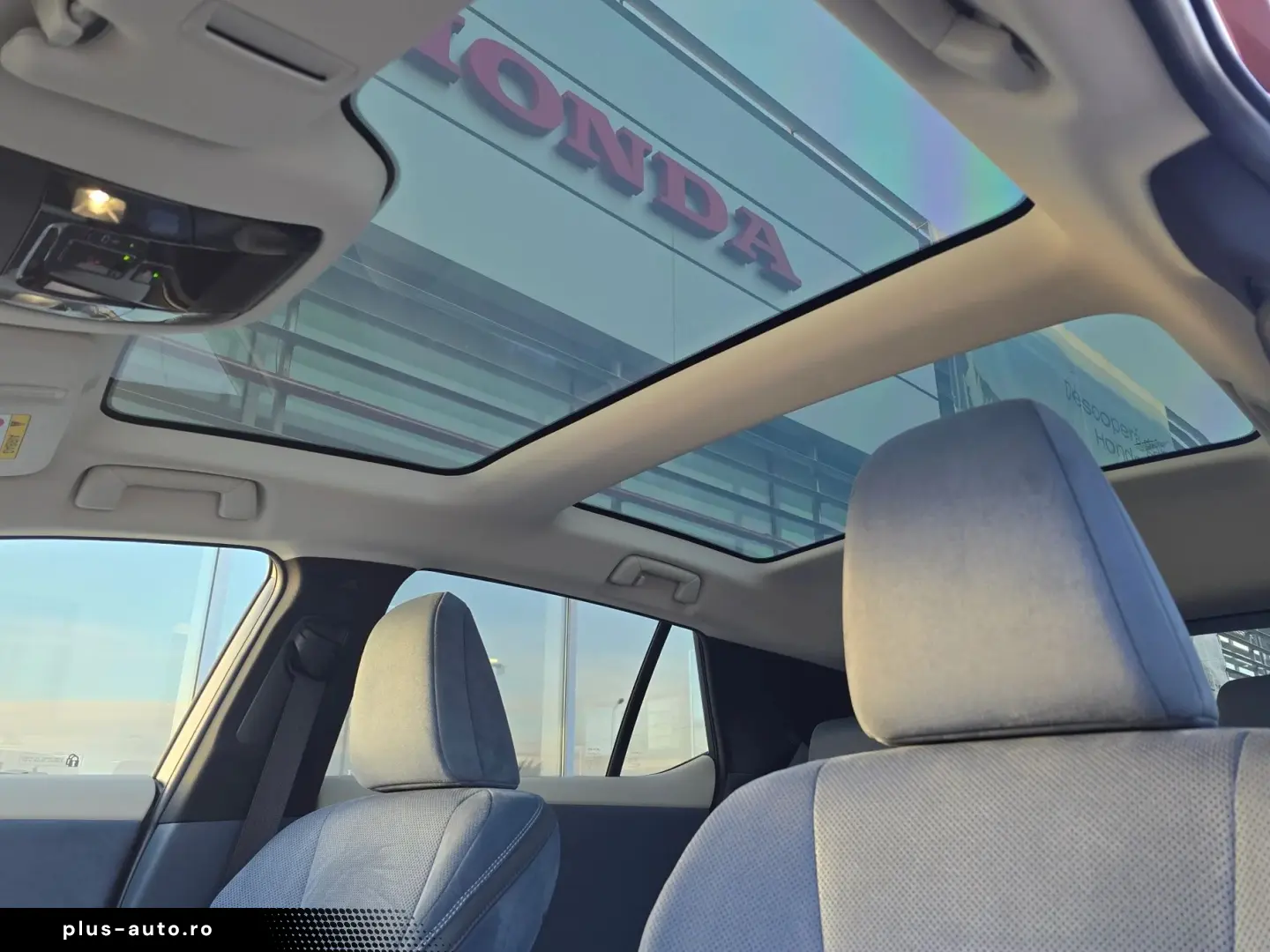 Lexus RZ 450e 313 CP AWD Luxury