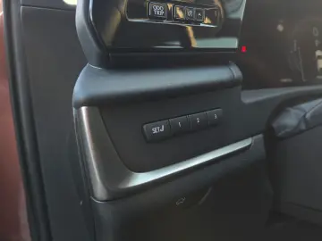 Lexus RZ 450e 313 CP AWD Luxury