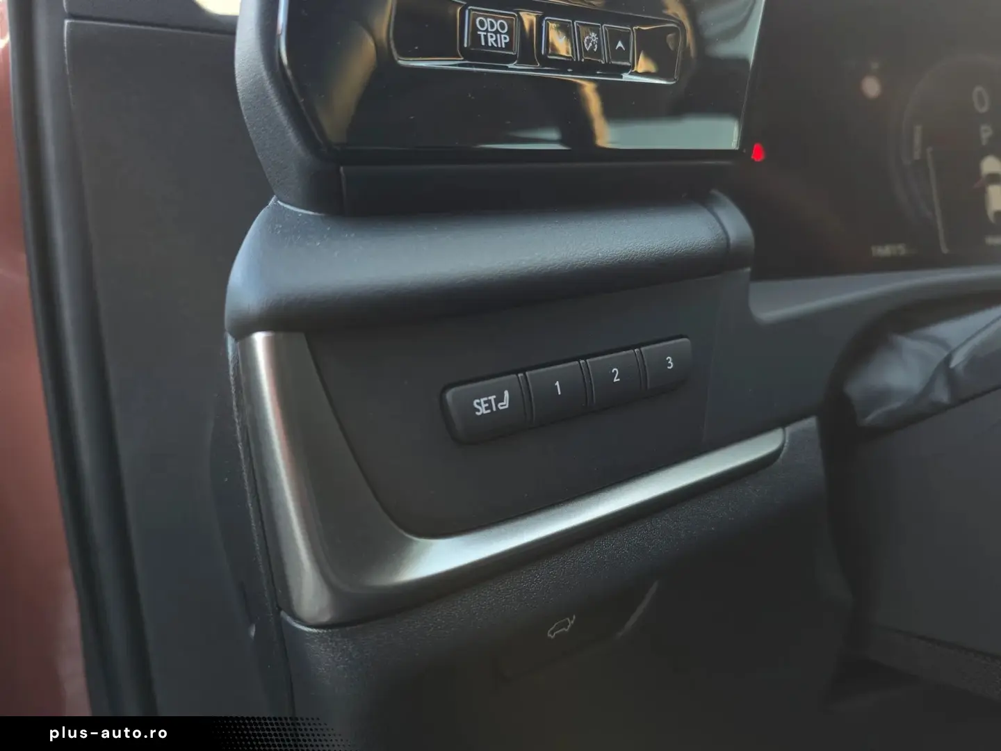 Lexus RZ 450e 313 CP AWD Luxury