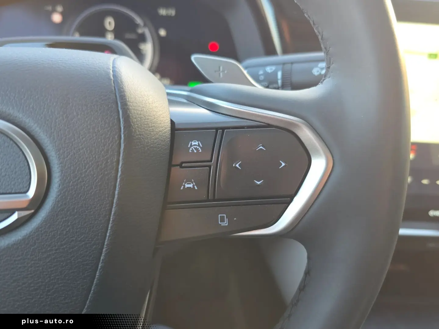 Lexus RZ 450e 313 CP AWD Luxury