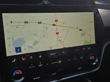 Lexus RZ 450e 313 CP AWD Luxury