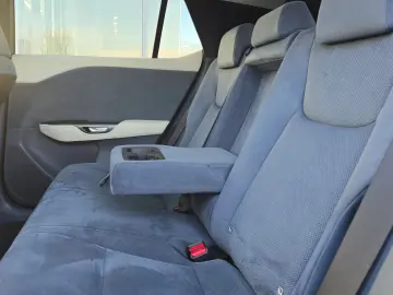 Lexus RZ 450e 313 CP AWD Luxury