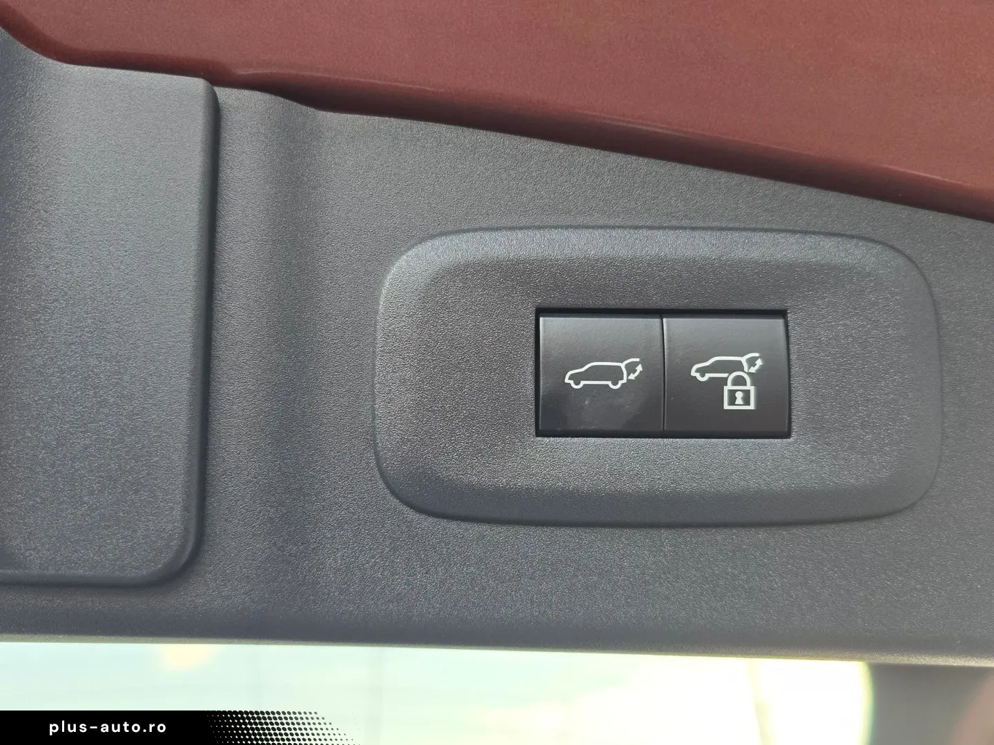 Lexus RZ 450e 313 CP AWD Luxury