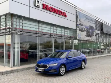 Skoda Octavia 2.0 TDI 150CP Style DSG