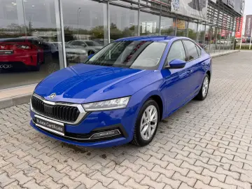 Skoda Octavia 2.0 TDI 150CP Style DSG