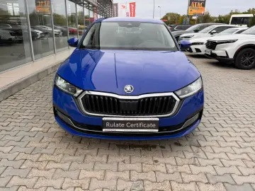 Skoda Octavia 2.0 TDI 150CP Style DSG