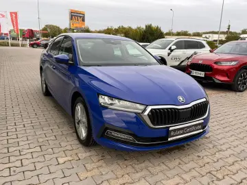 Skoda Octavia 2.0 TDI 150CP Style DSG