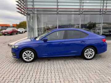 Skoda Octavia 2.0 TDI 150CP Style DSG