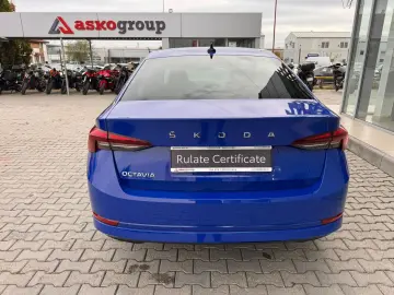 Skoda Octavia 2.0 TDI 150CP Style DSG