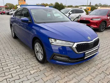 Skoda Octavia 2.0 TDI 150CP Style DSG