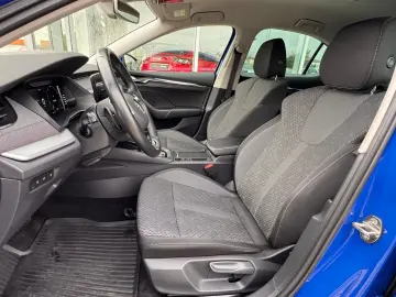 Skoda Octavia 2.0 TDI 150CP Style DSG