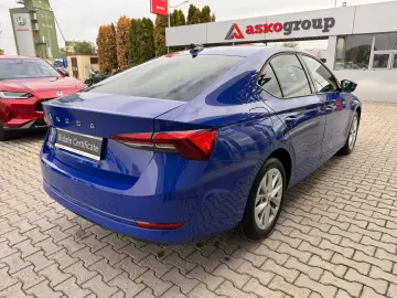 Skoda Octavia 2.0 TDI 150CP Style DSG