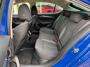 Skoda Octavia 2.0 TDI 150CP Style DSG