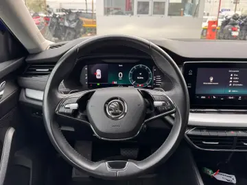 Skoda Octavia 2.0 TDI 150CP Style DSG