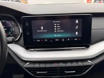 Skoda Octavia 2.0 TDI 150CP Style DSG