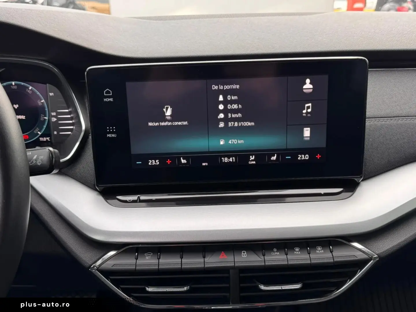 Skoda Octavia 2.0 TDI 150CP Style DSG