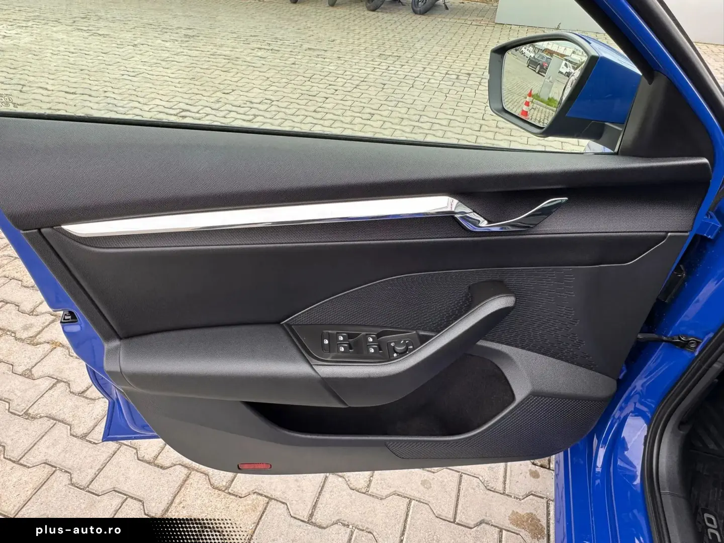 Skoda Octavia 2.0 TDI 150CP Style DSG