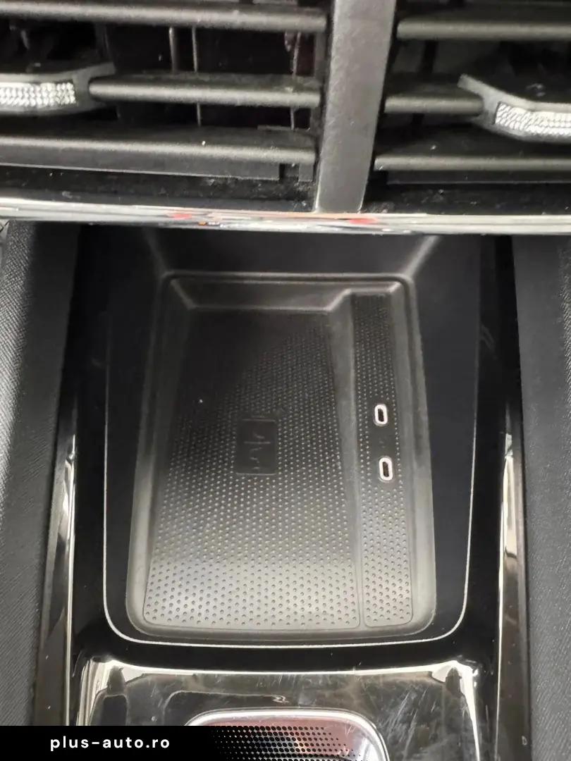 Skoda Octavia 2.0 TDI 150CP Style DSG